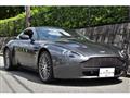 2009 Aston Martin Vantage