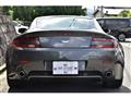 2009 Aston Martin Vantage