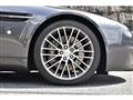 2009 Aston Martin Vantage