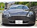 2009 Aston Martin Vantage