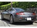 2009 Aston Martin Vantage