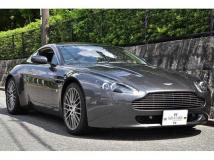 2009 Aston Martin Vantage
