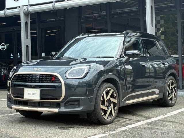 2024 BMW MINI