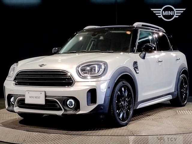 2021 BMW MINI