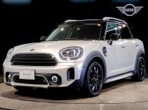2021 BMW MINI