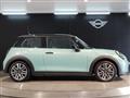 2025 BMW MINI