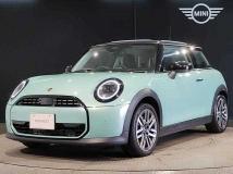 2025 BMW MINI