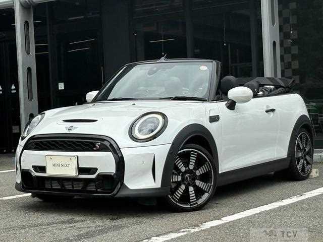 2024 BMW MINI
