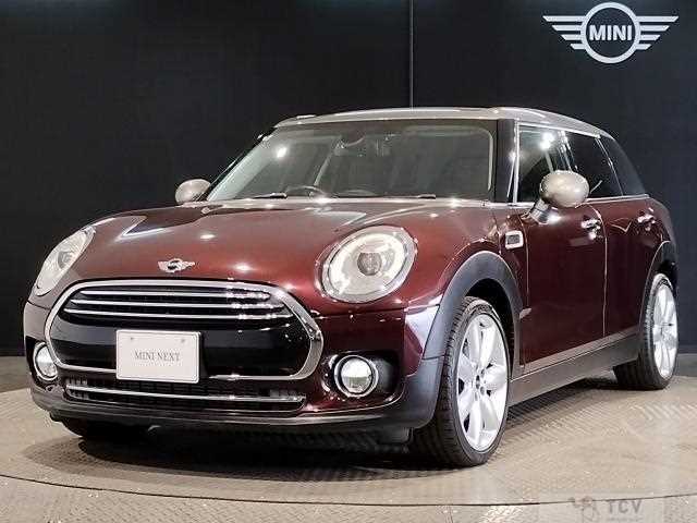 2016 BMW MINI