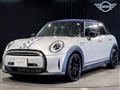 2022 BMW MINI