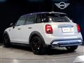 2022 BMW MINI