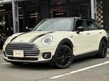 2021 BMW MINI