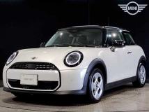 2024 BMW MINI