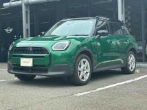 2024 BMW MINI