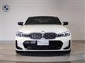 2022 BMW 3 Series