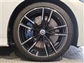 2022 BMW 3 Series