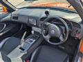 2001 Honda S2000