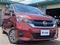 2019 Nissan Serena
