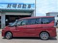 2019 Nissan Serena