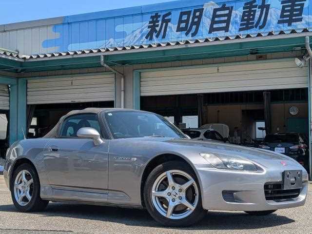 1999 Honda S2000 JDM car for sale