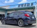 2012 Subaru Impreza