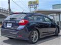 2012 Subaru Impreza