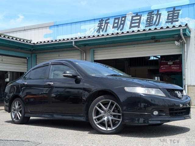 2005 Honda Accord