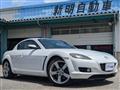2007 Mazda RX-8