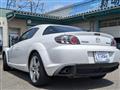2007 Mazda RX-8