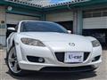 2007 Mazda RX-8