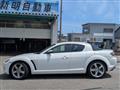 2007 Mazda RX-8