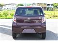 2017 Daihatsu Mira