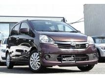 2017 Daihatsu Mira
