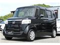 2016 Honda N BOX
