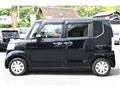 2016 Honda N BOX