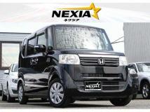 2016 Honda N BOX