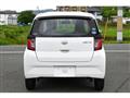 2019 Daihatsu Mira