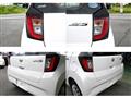 2019 Daihatsu Mira
