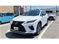 2022 Lexus RX