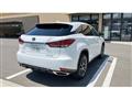 2022 Lexus RX