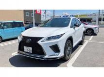 2022 Lexus RX