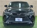 2021 Toyota Harrier
