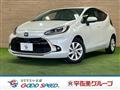 2021 Toyota AQUA