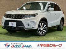 2023 Suzuki Escudo