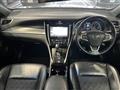 2018 Toyota Harrier