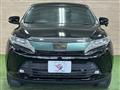 2018 Toyota Harrier
