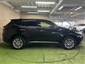 2018 Toyota Harrier