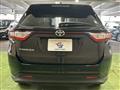 2018 Toyota Harrier