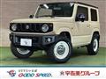 2018 Suzuki Jimny