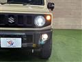 2018 Suzuki Jimny